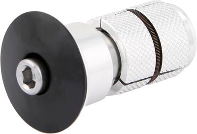 CONTEC a-head klembout "coal.cone" ct ahead plug coal cone 1 1/8", alloy