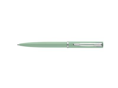 Balpen Waterman Allure pastel green lacquer CT medium Balpen Waterman Allure pastel green lacquer CT medium