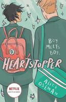 Heartstopper Volume 1 - thumbnail