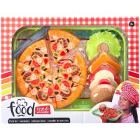 Pizza Snij Set - thumbnail