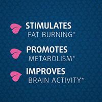 Acetyl L-Carnitine 1000mg Haya Labs 100caps - thumbnail