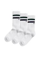 Björn Borg Core Crew Sock 3-Pack - thumbnail