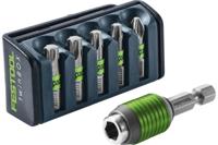 Festool 204383 | BT-IMP SORT3 | Bitcassette | voor TID 18 - 204383 - thumbnail