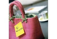 Post-it super Sticky notes, 90 vel, ft 76 x 76 mm, geassorteerde kleuren, pak van 21 blokken + 3 gratis - thumbnail