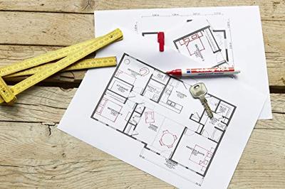 Viltstift edding 404 rond 0.75mm rood | 10 stuks