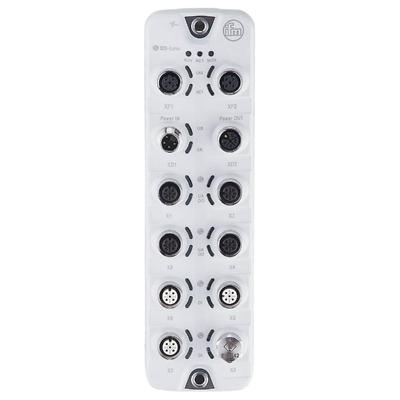 ifm Electronic AL1403 AL1403 Actieve sensor/actorbox Multipoolverdeler 1 stuk(s)