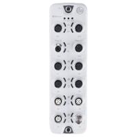 ifm Electronic AL1403 AL1403 Actieve sensor/actorbox Multipoolverdeler 1 stuk(s) - thumbnail