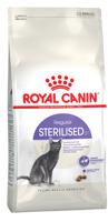 ROYAL CANIN Sterilised37 FHN Adult - droog kattenvoer - 400g - thumbnail
