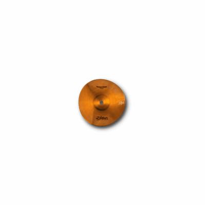 Zildjian FX ZXT8TRF Trashformer brilliant effectbekken 8 inch Zildjian FX ZXT8TRF Trashformer brilliant effectbekken 8 inch