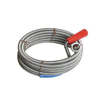 Wymefa ontstoppingsveer 9mm 5 meter 97006