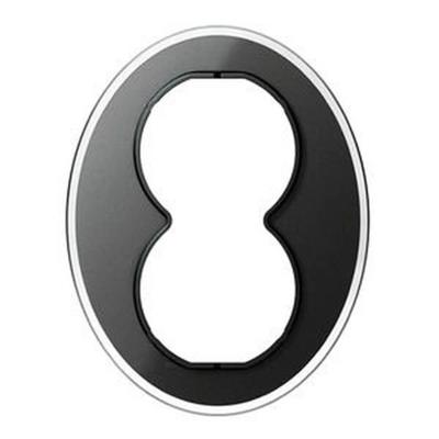 ELSO glazen frame WDE011429 2-voudig STD SW Renova 1 stuk(s)