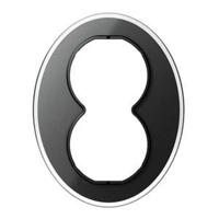 ELSO glazen frame WDE011429 2-voudig STD SW Renova 1 stuk(s) - thumbnail