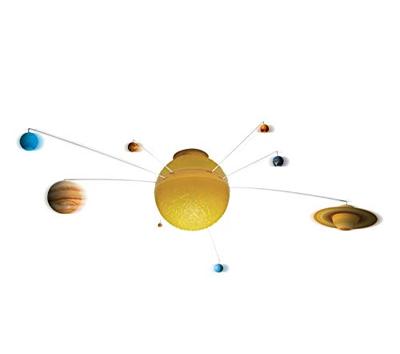 Brainstorm 362041 My Very Own Solar System Natuurwetenschappen Leerpakket Vanaf 6 jaar - thumbnail