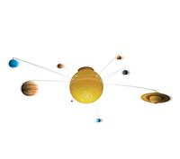 Brainstorm 362041 My Very Own Solar System Natuurwetenschappen Leerpakket Vanaf 6 jaar - thumbnail