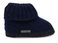 Bergstein Cozy Slof Kinderen Dark Blue 29 - thumbnail
