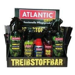 Atlantic Toonbankdisplay