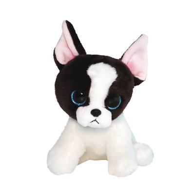 TY Classic Buldog Knuffel Portia 15 cm