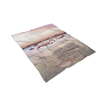 Zo! Home Zo! Home Tara Plaid Multi 140x200