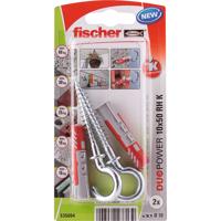 ZB DUOPOWER 10X50 RH K NV - thumbnail