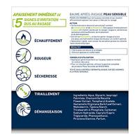 Nivea Men Sensitive Aftershave Balsem - thumbnail