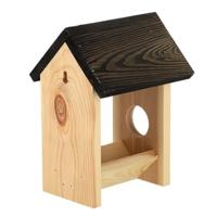 Selectief pindakaashuisje - thumbnail