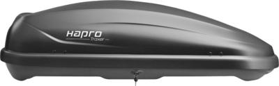 Hapro Dakkoffer Traxer 4.6 Anthracite 38885