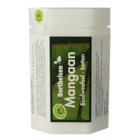 Mangaan citraat 3,75mg 250 Tabletten - thumbnail