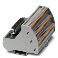 Phoenix Contact 2903786 VIP-3/PT/D50SUB/F Overdrachtsmodule Inhoud: 1 stuk(s) - thumbnail