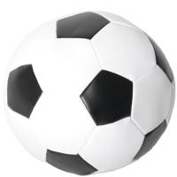 Martin zachte voetbal - thumbnail