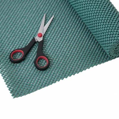Antislip net rol 30,5 x 183 cm/groen