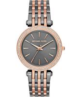 Horlogeband Michael Kors MK3584 Staal Bi-Color 20mm
