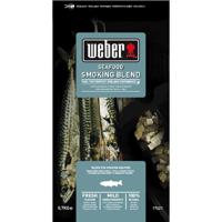 Weber houtsnippermix, seafood rookchips (700 g) - thumbnail