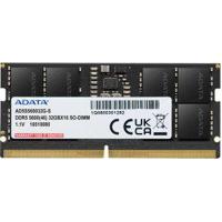 ADATA Premier geheugenmodule 16 GB 1 x 16 GB DDR5 ECC - thumbnail