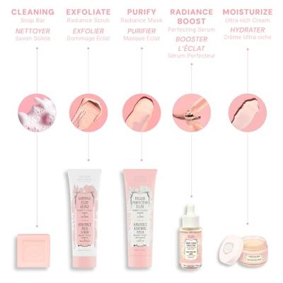 Panier Des Sens Radiant Peony Shine Boost Serum Panier Des Sens Radiant Peony Shine Boost Serum