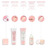 Panier des Sens Radiant Peony Skin Perfector Serum 30ml - thumbnail