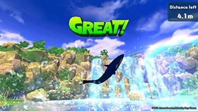 Fishing Star World Tour