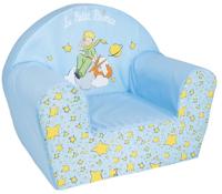 Kinderstoel Fun House Kinderen Prinses - thumbnail