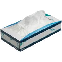 Facial tissues kleenex 3laags 72 vel wit - thumbnail