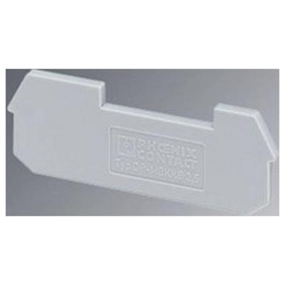 Phoenix Contact 1413065 Grijs 50 stuk(s)