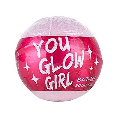 Treets Treets Bath Ball You Glow Girl (1st)