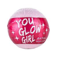 Treets Treets Bath Ball You Glow Girl (1st) - thumbnail