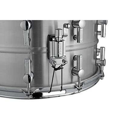 Sonor Kompressor Aluminium 14x8" snaredrum