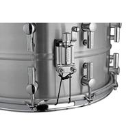 Sonor Kompressor Aluminium 14x8" snaredrum - thumbnail