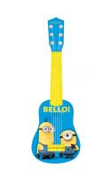 Kindergitaar Lexibook Minions - thumbnail