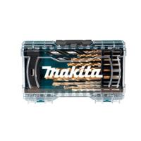 Makita E-07032 Boor-/schroefbitset 27-delig - thumbnail