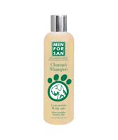 Dierenshampoo Menforsan Hond Haver 51 x 37 x 33 cm 300 ml - thumbnail