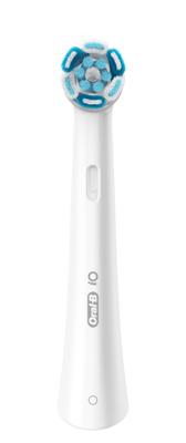 Oral-B iO Ultimate Clean - Opzetborstels - 4 Stuks