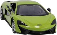 RC McLaren 570S 1:14 Neon Groen - thumbnail