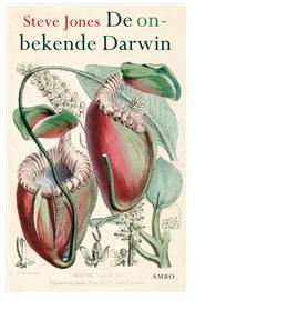 De onbekende Darwin - Steve Jones - ebook