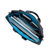 Rivacase Alpendorf ECO Laptop Bag 15.6-16inch Black - thumbnail